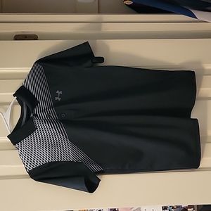 Under Armour polo